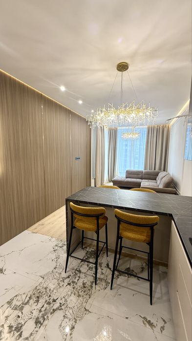 Квартира на вул. Звіринецька, 72 в Києві, ID 185066, фото №2