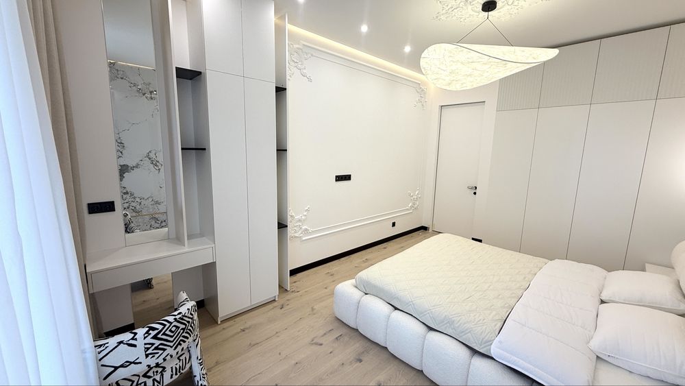 Квартира на вул. Звіринецька, 72 в Києві, ID 185066, фото №11