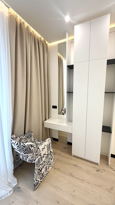 Квартира на вул. Звіринецька, 72 в Києві, ID 185066, фото №12