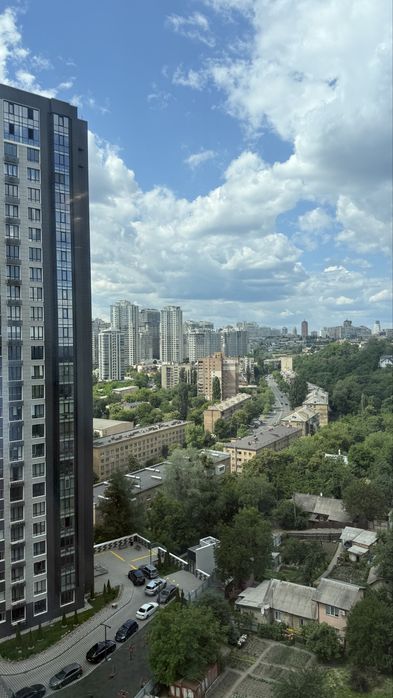 Квартира на вул. Звіринецька, 72 в Києві, ID 185066, фото №15