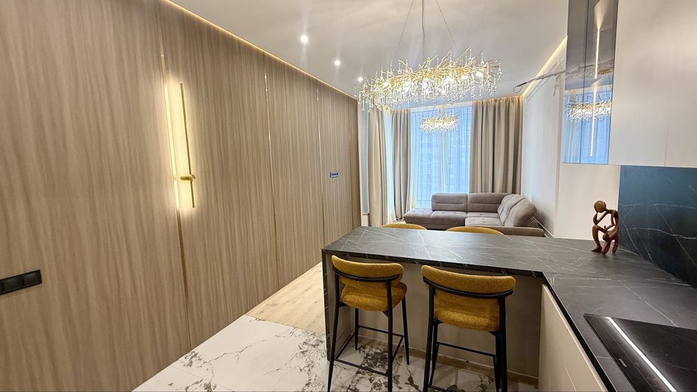 Квартира на вул. Звіринецька, 72 в Києві, ID 185066, фото №3