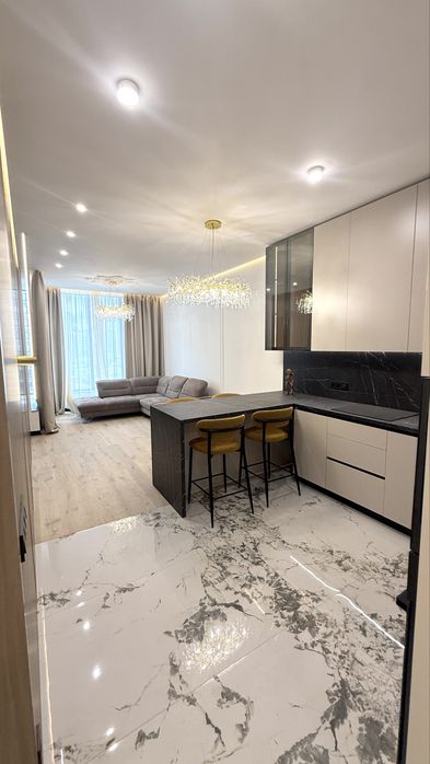Квартира на вул. Звіринецька, 72 в Києві, ID 185066, фото №4