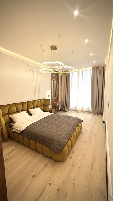 Квартира на вул. Звіринецька, 72 в Києві, ID 185066, фото №5