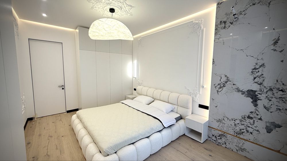 Квартира на вул. Звіринецька, 72 в Києві, ID 185066, фото №10