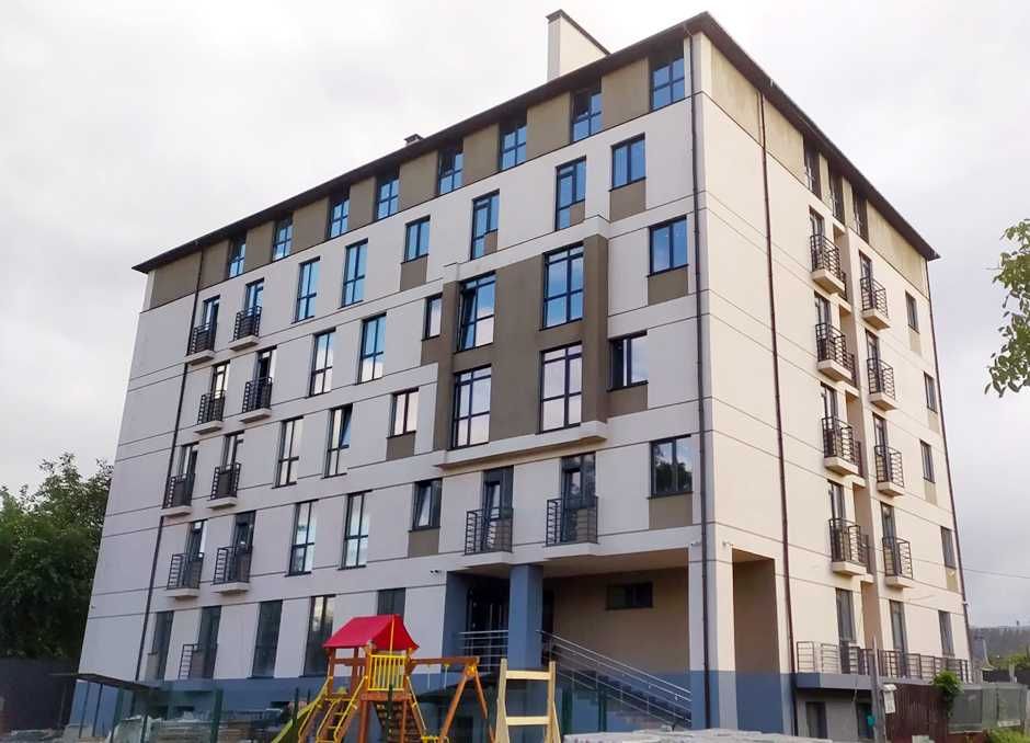 Квартира на вул. Степана Чобану, 24 в Києві, ID 195126, фото №19