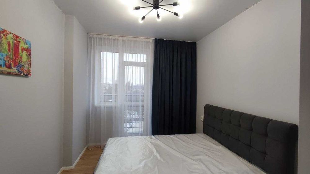 Квартира на вул. Степана Чобану, 24 в Києві, ID 195126, фото №8