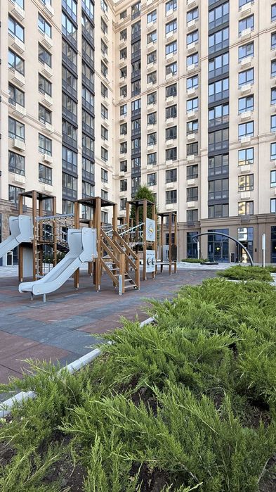 Квартира на ЖК Центральний Преміум в Києві, ID 233967, фото №23