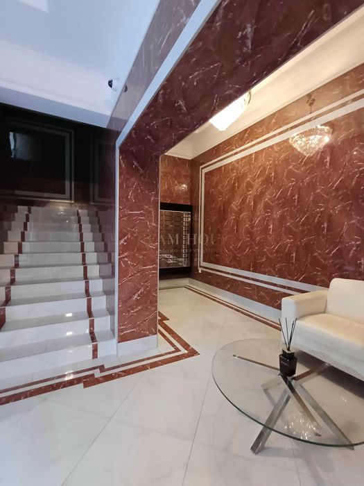 Квартира на ЖК Центральний Преміум в Київ, ID 233967, фото №4