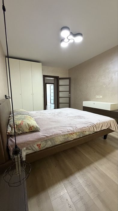 Квартира на вул. Гарматна, 38а в Києві, ID 281370, фото №11