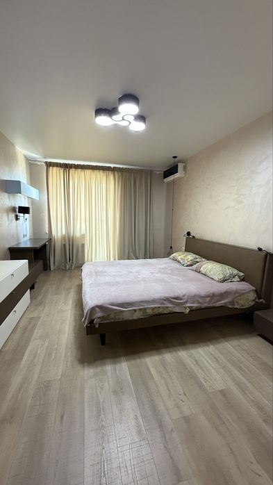 Квартира на вул. Гарматна, 38а в Києві, ID 281370, фото №12