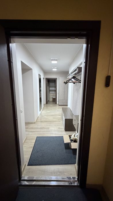 Квартира на вул. Гарматна, 38а в Києві, ID 281370, фото №14