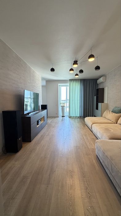 Квартира на вул. Гарматна, 38а в Києві, ID 281370, фото №3