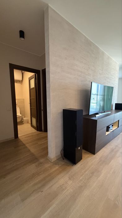 Квартира на вул. Гарматна, 38а в Києві, ID 281370, фото №4