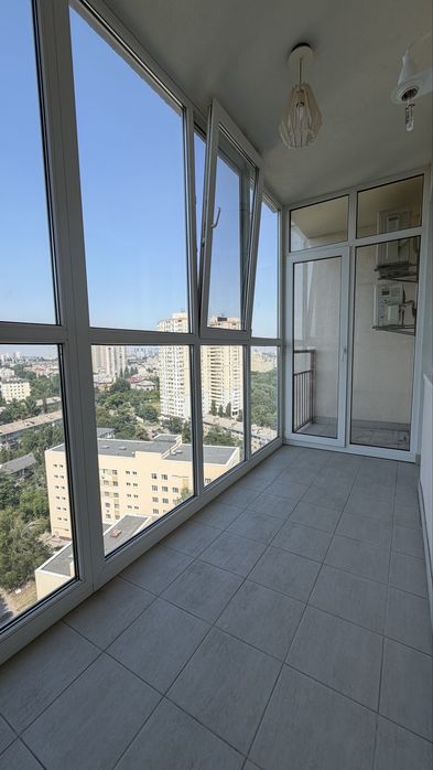 Квартира на вул. Гарматна, 38а в Києві, ID 281370, фото №9