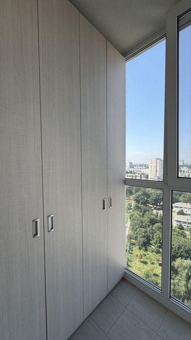 Квартира на вул. Гарматна, 38а в Києві, ID 281370, фото №10