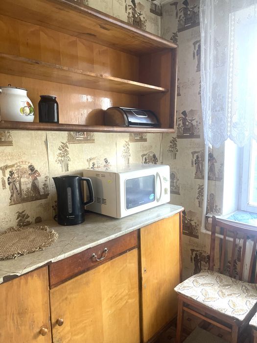 Квартира на вул. Соборності в Кривому Розі, ID 420671, фото №3
