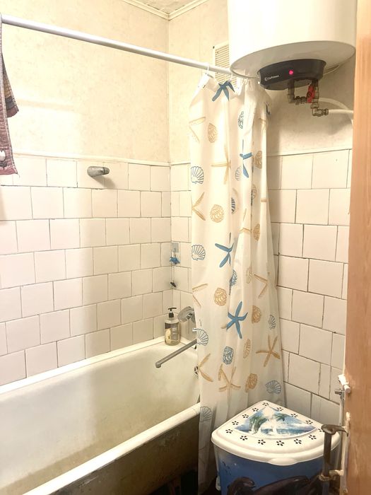 Квартира на вул. Соборності в Кривому Розі, ID 420671, фото №6