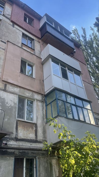 Квартира на вул. Соборності в Кривому Розі, ID 420671, фото №10