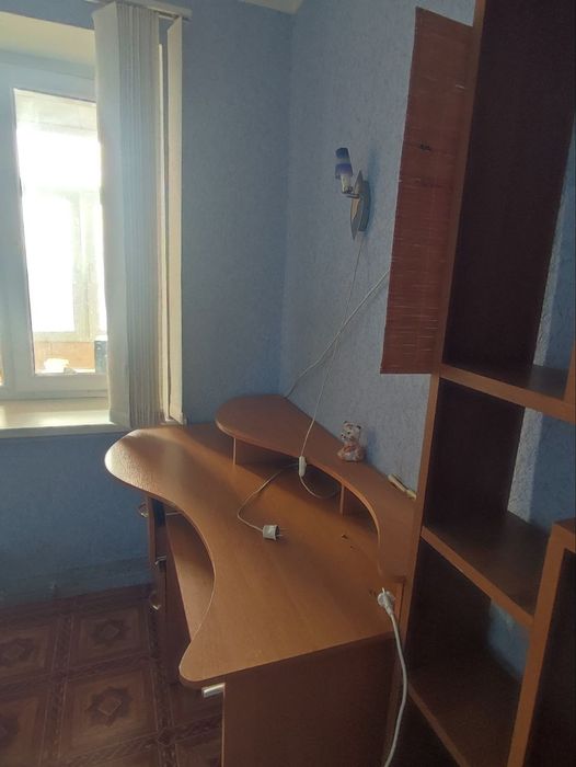 Квартира на Дніпровський в Києві, ID 183342, фото №9