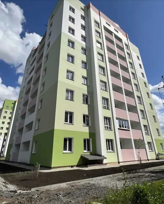 Квартира на просп. Героїв Харкова, 270, ID 196590, фото №1