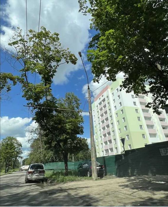 Квартира на просп. Героїв Харкова, 270 в Харкові, ID 196590, фото №2