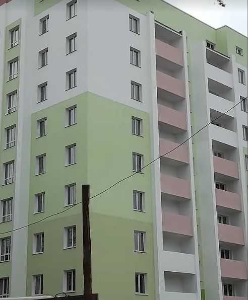 Квартира на просп. Героїв Харкова, 270 в Харкові, ID 196590, фото №3