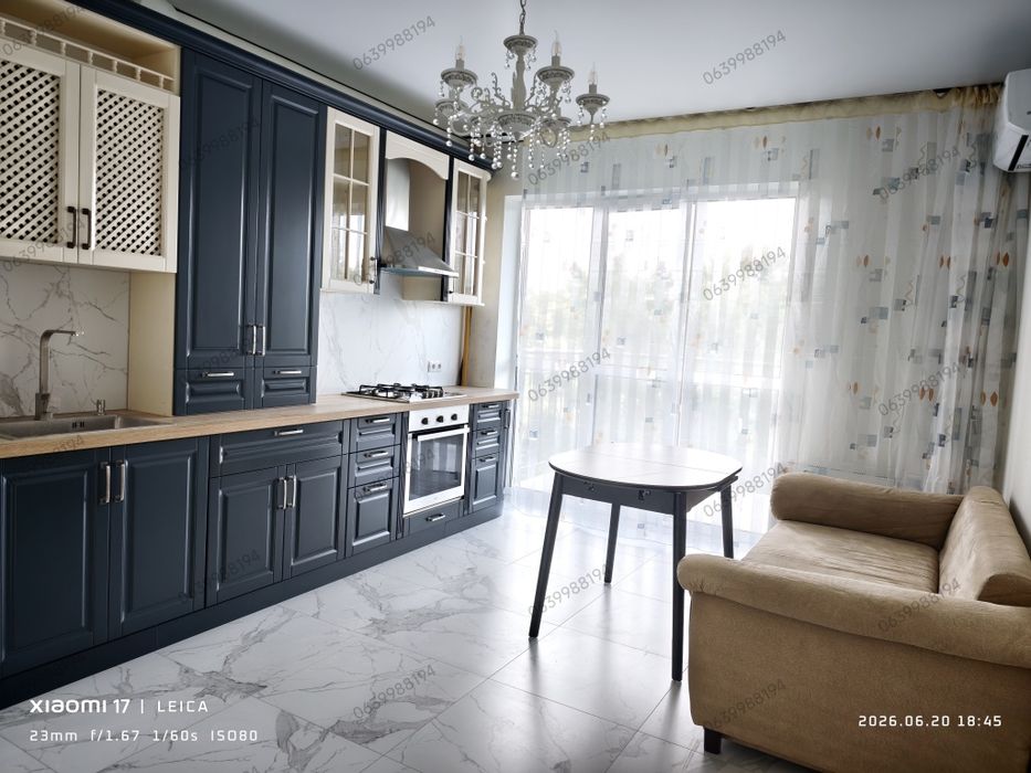 Квартира на жк Кришталеві Джерела в Київ, ID 173731, фото №2