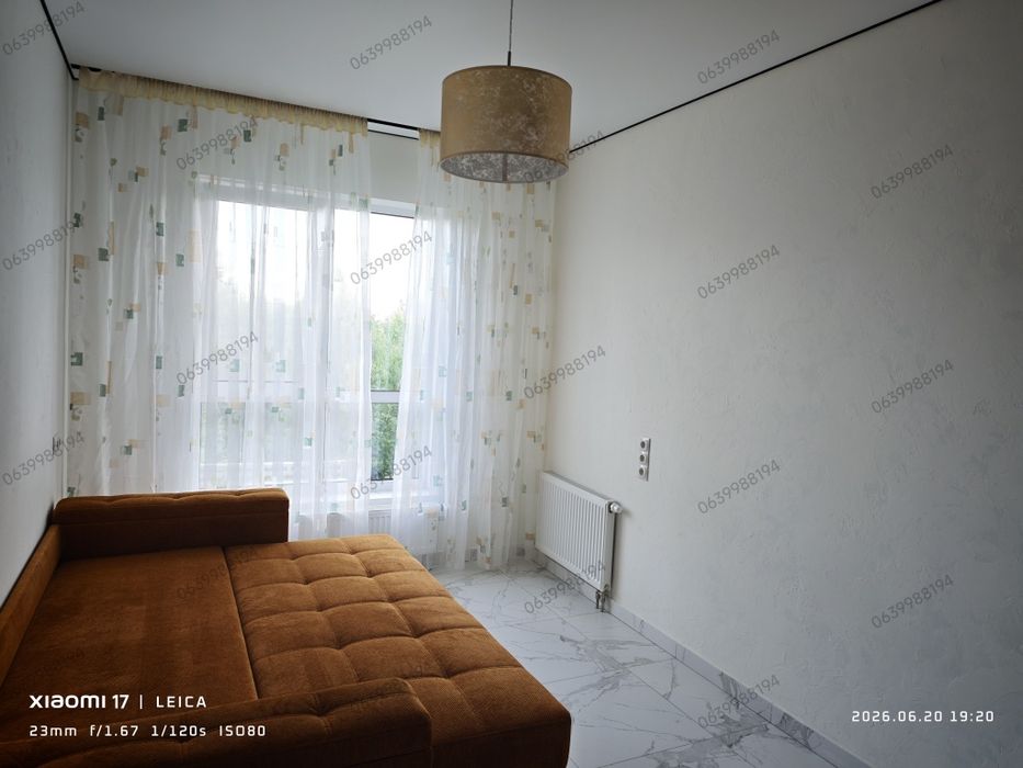 Квартира на жк Кришталеві Джерела в Києві, ID 173731, фото №16