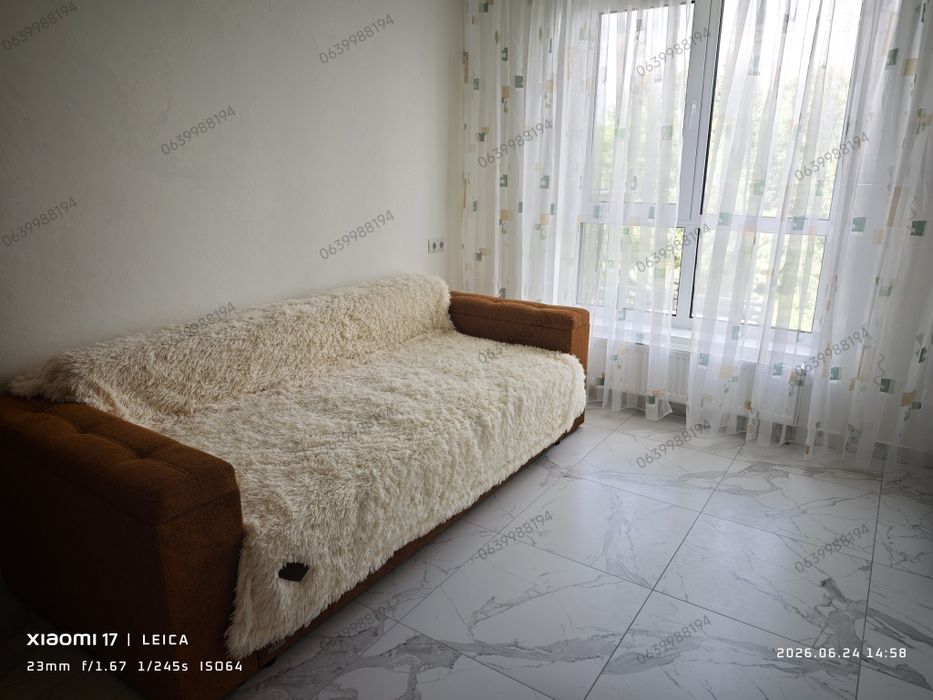 Квартира на жк Кришталеві Джерела в Київ, ID 173731, фото №3