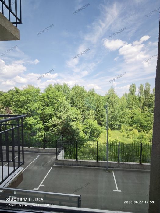 Квартира на жк Кришталеві Джерела в Києві, ID 173731, фото №21