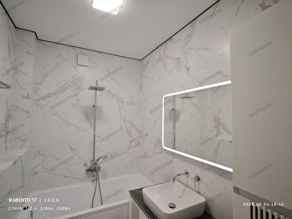 Квартира на жк Кришталеві Джерела в Київ, ID 173731, фото №4