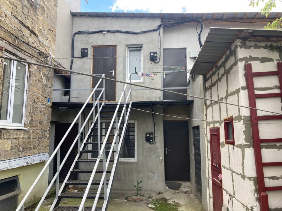 Квартира на вул. Косвенная в Одесі, ID 256099, фото №2