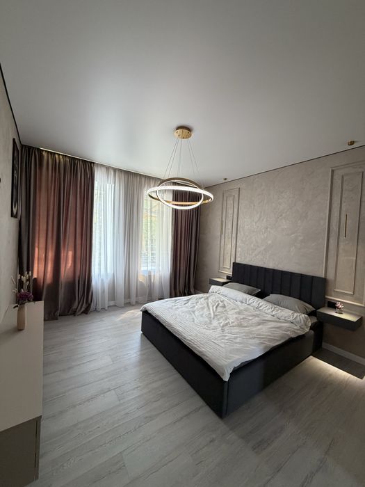 Квартира на вул. Адміральська в Миколаєві, ID 253947, фото №11