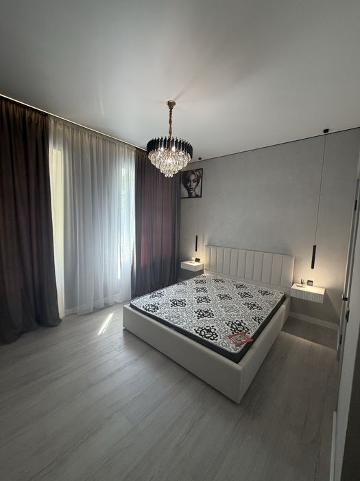 Квартира на вул. Адміральська в Миколаєві, ID 253947, фото №14