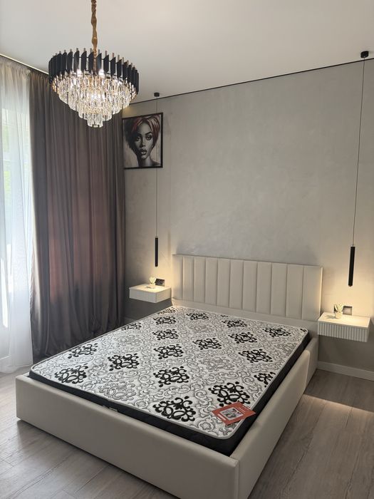 Квартира на вул. Адміральська в Миколаєві, ID 253947, фото №15