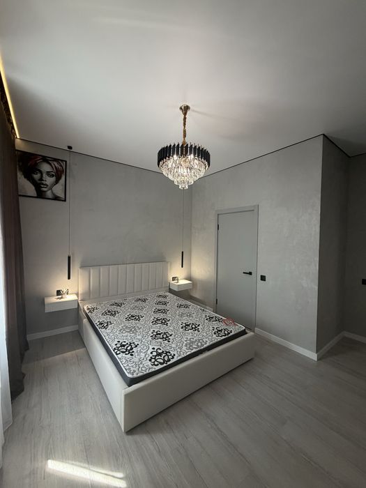Квартира на вул. Адміральська в Миколаєві, ID 253947, фото №16