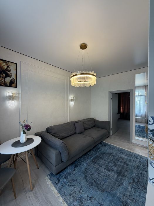 Квартира на вул. Адміральська в Миколаєві, ID 253947, фото №3