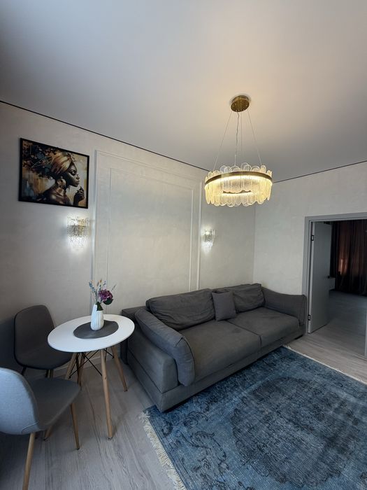 Квартира на вул. Адміральська в Миколаєві, ID 253947, фото №4