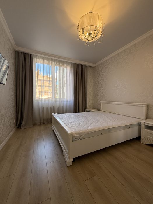 Квартира на біля Центрального парку в Києві, ID 258212, фото №5