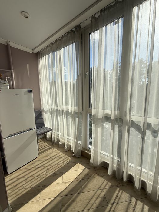 Квартира на біля Центрального парку в Києві, ID 258212, фото №6