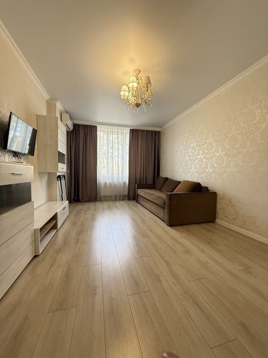 Квартира на біля Центрального парку в Києві, ID 258212, фото №7