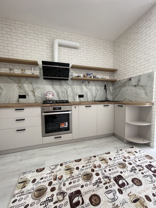 Квартира на вул. Будівельна, 2 в Київ, ID 308895, фото №1