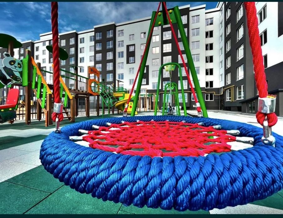 Квартира на вул. Будівельна, 2 в Київ, ID 308895, фото №2