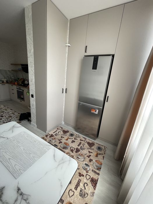 Квартира на вул. Будівельна, 2 в Києві, ID 308895, фото №11