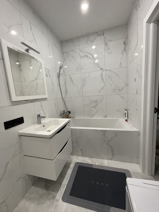 Квартира на вул. Будівельна, 2 в Києві, ID 308895, фото №17