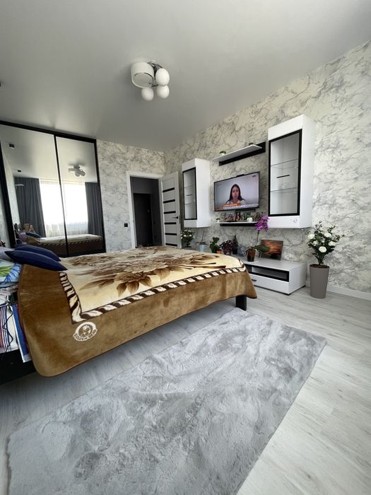 Квартира на вул. Будівельна, 2 в Києві, ID 308895, фото №20