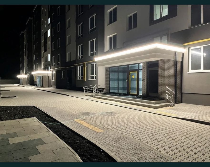 Квартира на вул. Будівельна, 2 в Київ, ID 308895, фото №3