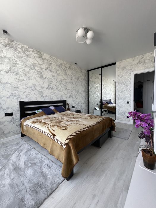Квартира на вул. Будівельна, 2 в Києві, ID 308895, фото №22