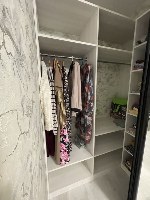 Квартира на вул. Будівельна, 2 в Києві, ID 308895, фото №23