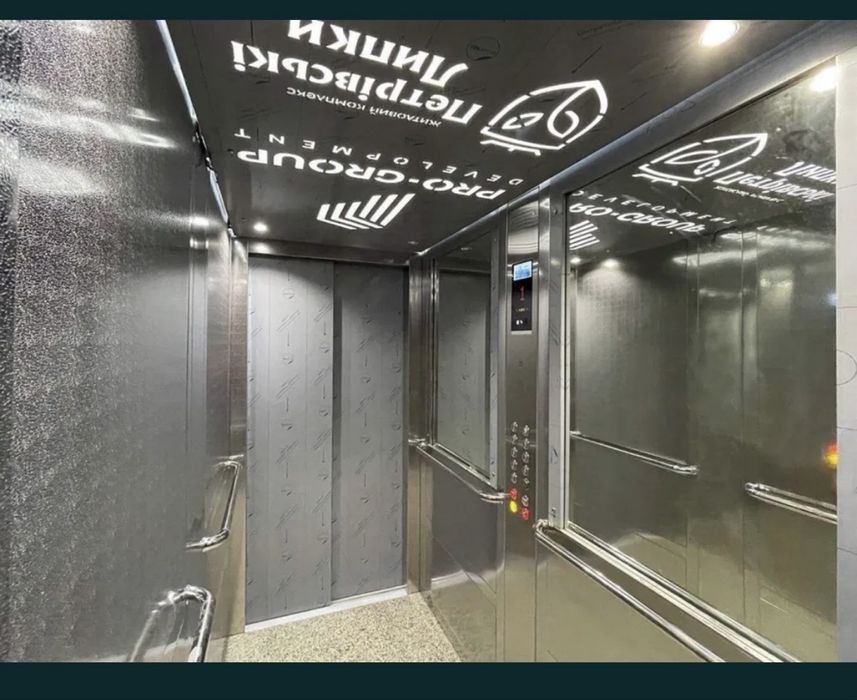 Квартира на вул. Будівельна, 2 в Київ, ID 308895, фото №4